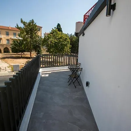 Joseph'spot Center Aparthotel Paphos