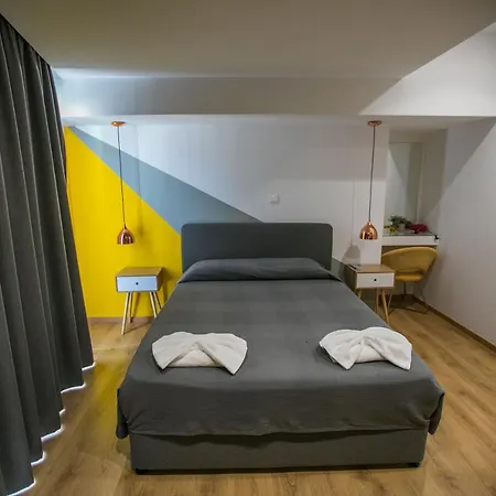 Joseph'spot Center Aparthotel