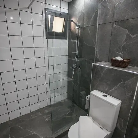Appart hôtel Joseph'spot Center 2*