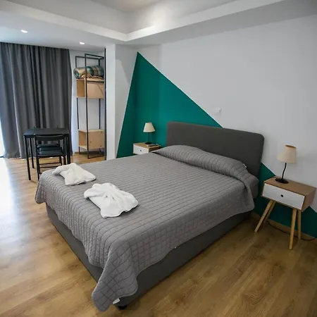 Joseph'spot Center Apartmanhotel