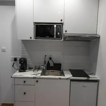 Apartmanhotel Joseph'spot Center 2*