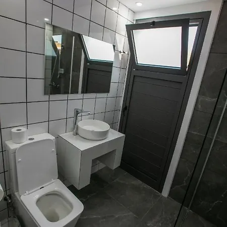 Joseph'spot Center Aparthotel