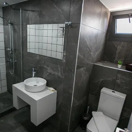 Joseph'spot Center Aparthotel Paphos