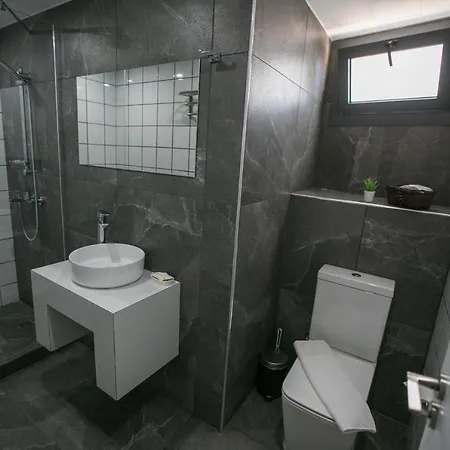 Apartmanhotel Joseph'spot Center
