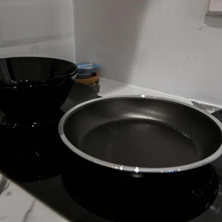 Joseph'spot Center شقة فندقية