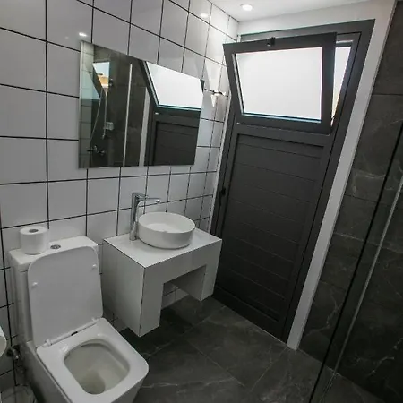 Joseph'spot Center Aparthotel